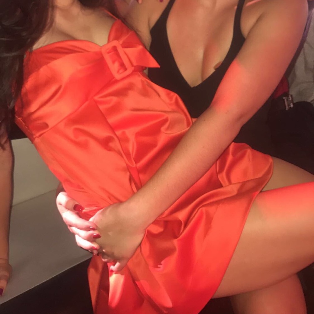 Nine West mini dress